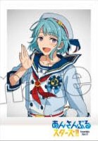 ぱしゃこれ animate 特典初始 拍立得 