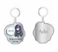 鑰匙圈吊飾 台北限定吊飾