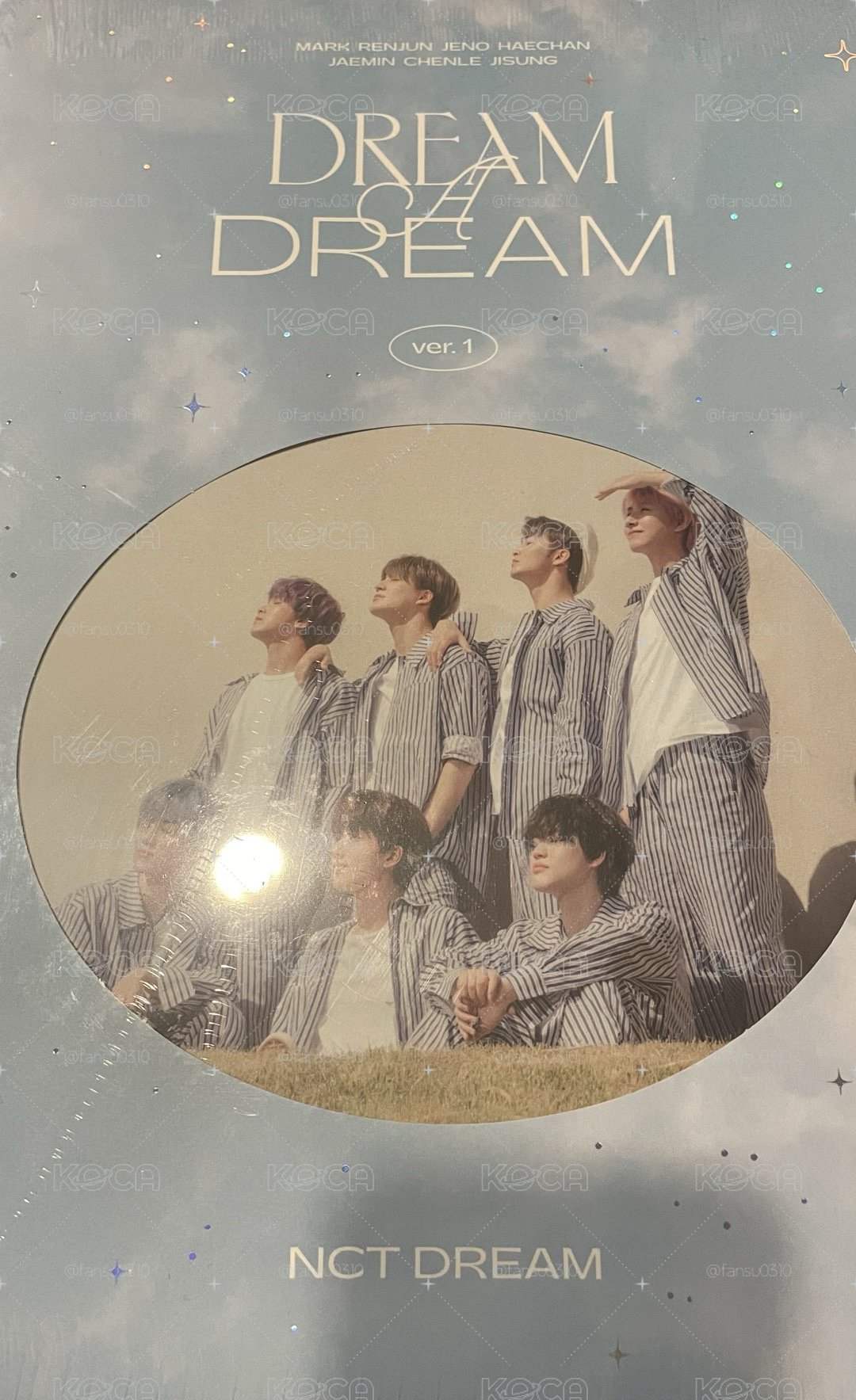 Dream&Dream ver1
