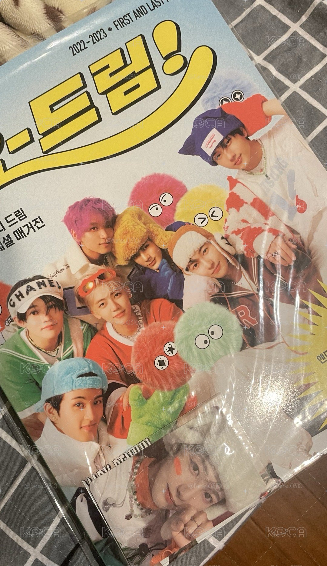 candy 雜誌 