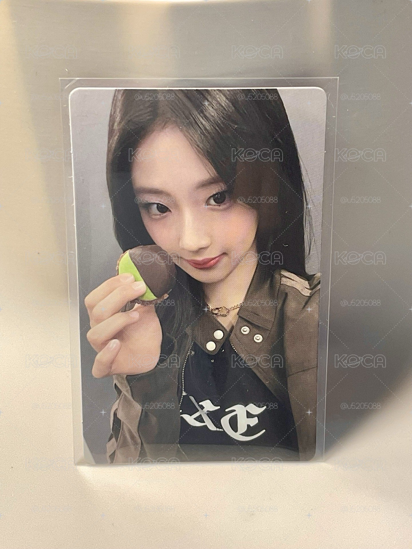 DRIP wvs 白色情人節 幸運卡 Ver.C 🍫