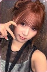一週年fm mnet Plus Chat 線上Kuji 特典卡 
