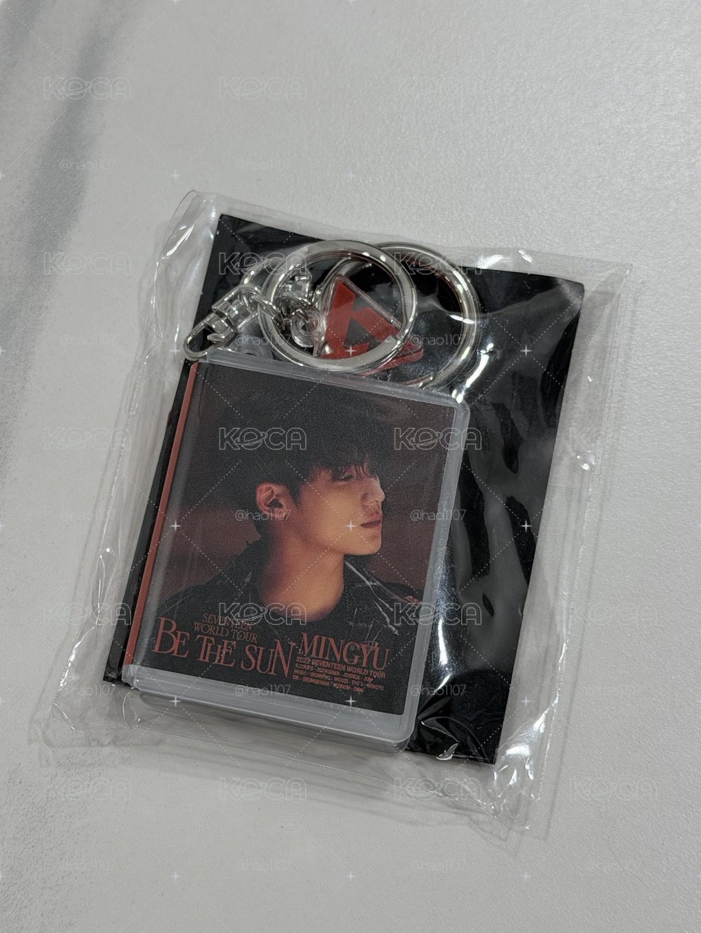 奎BTS DIGITAL CODE re:CAP
