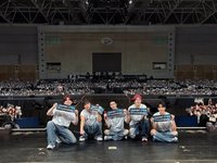 26世巡 台灣場