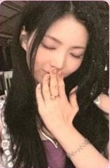 一週年fm mnet Plus Chat 線上Kuji 特典卡 