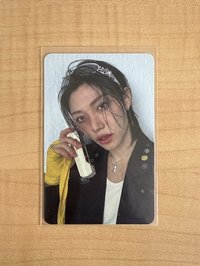 KARMA SKZOO 專卡