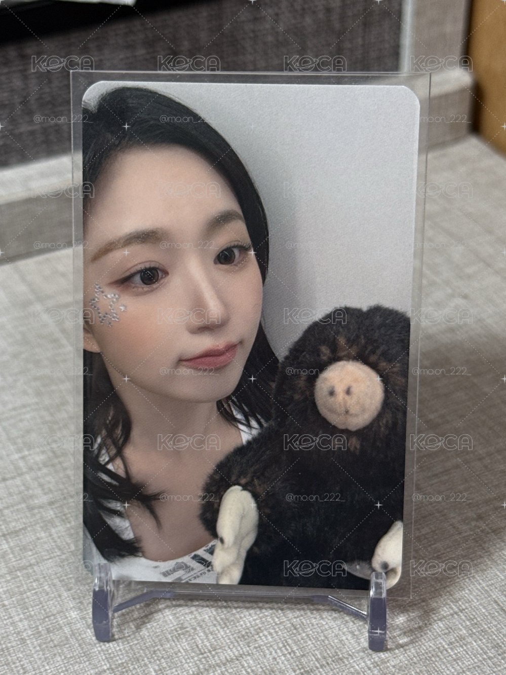 鼴鼠 嫄
