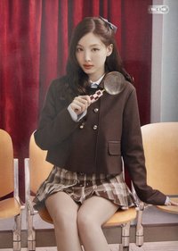 六巡 明信片 新國立