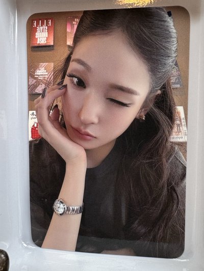 MS簽售燦.安