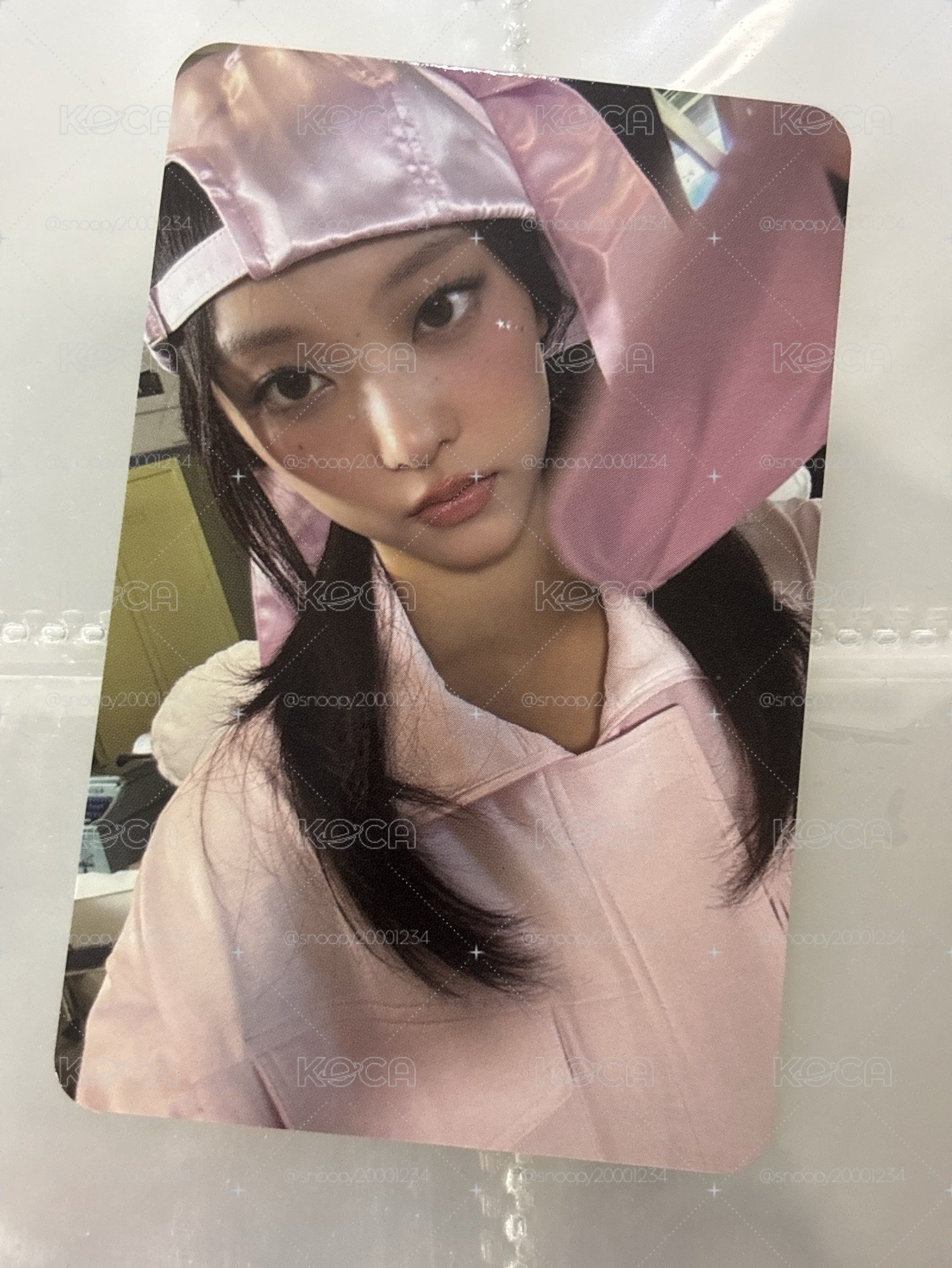 30元海粼出現～！快領走姜貓吧💛