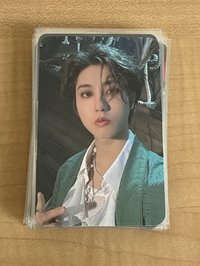 樂 JYP 特典