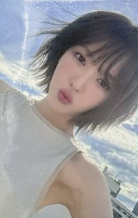 Cerulean Verge 泡泡摩奇 簽售卡 