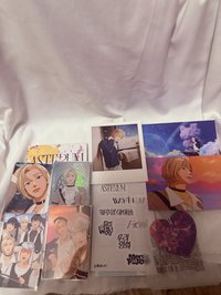 Noah配專