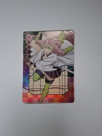 甘露寺蜜璃
