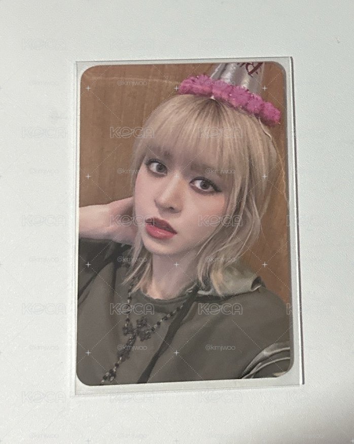 簽售莉✅