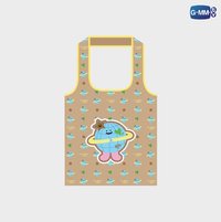 Mr. Saturn World