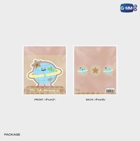 Mr. Saturn World