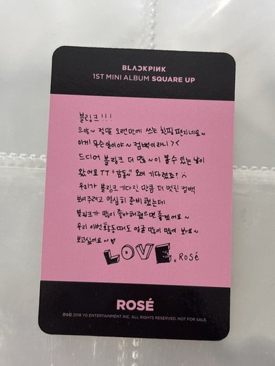 超美女神 專卡肉💛