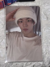 ˢⁱⁿᵍˡᵉ ¹ ʷᵛˢ 特典