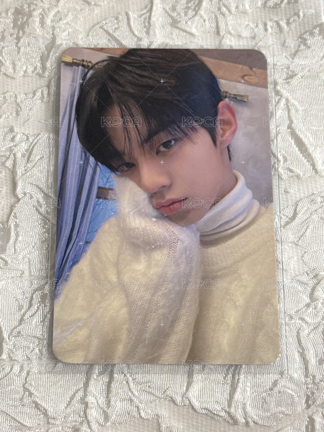 ˢⁱⁿᵍˡᵉ¹ ms 特典