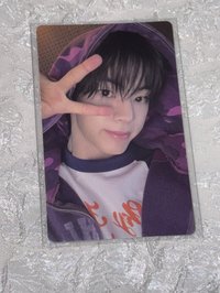 ᵐⁱⁿⁱ³ wvs特典（超萌✌🏻