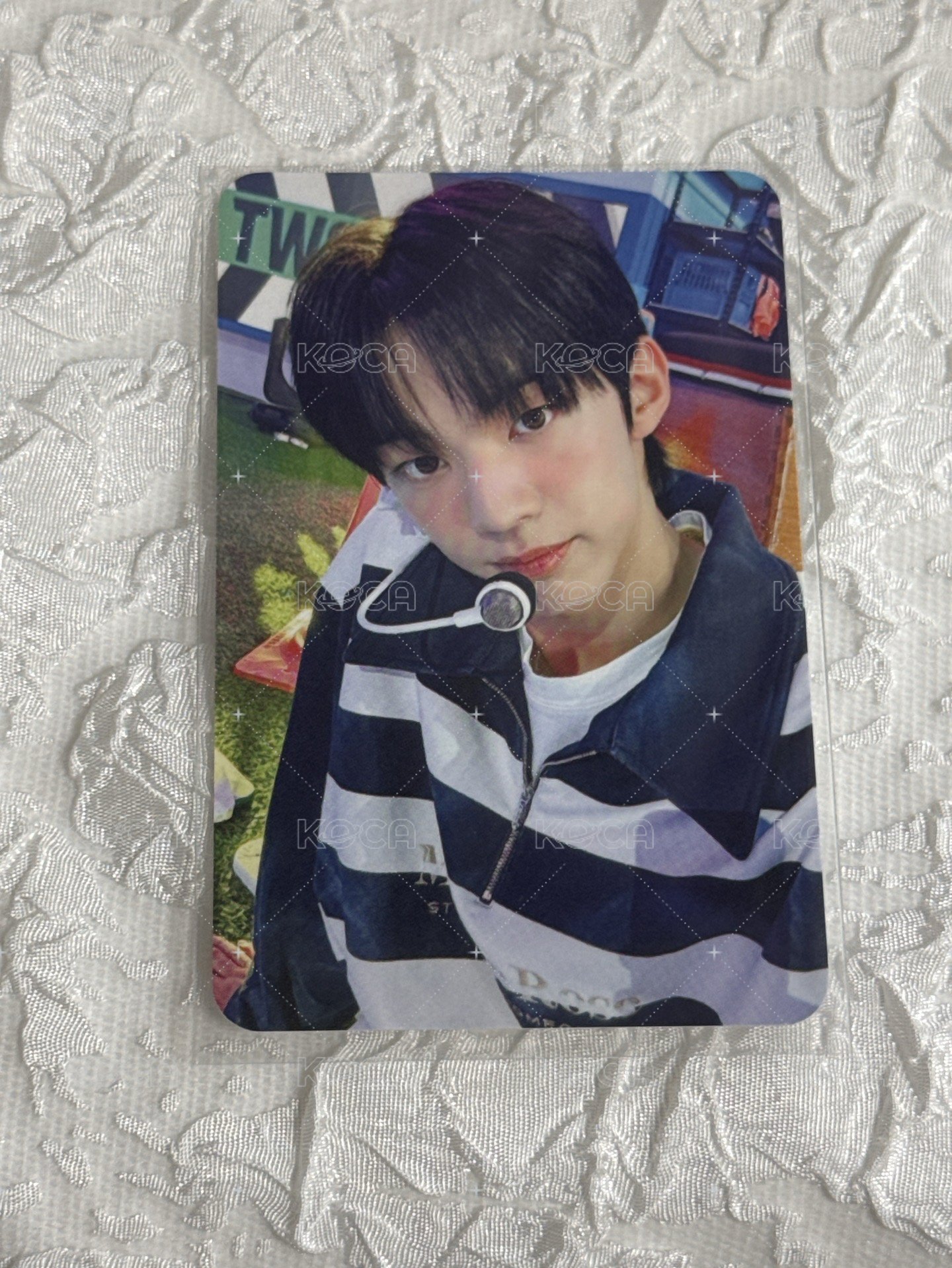 ᵐⁱⁿⁱ² ʸᵒᵘᵗᵘᵇᵉ 特典