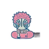 stasto OK繃 髮夾 壹（2026/02）