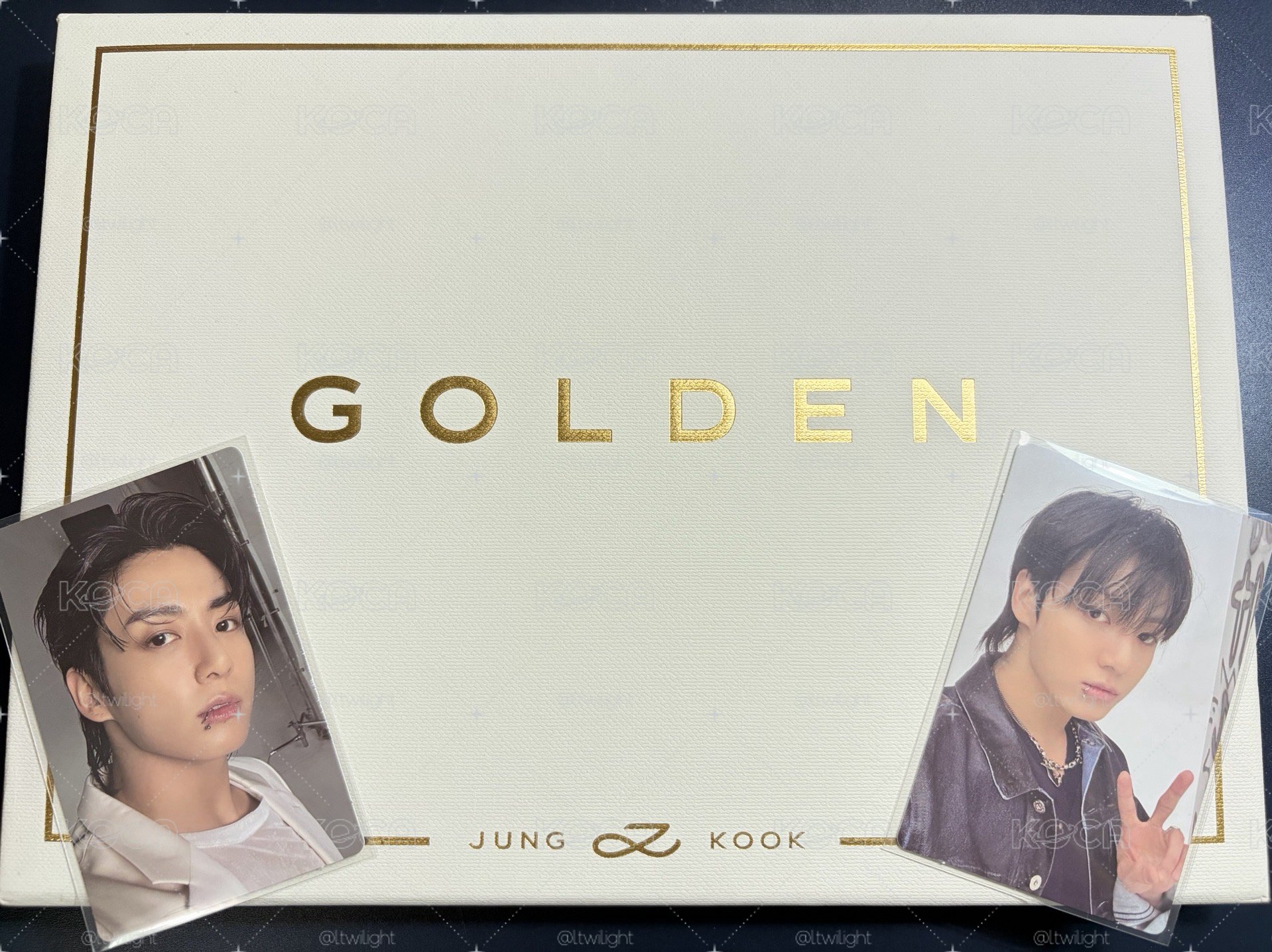 Golden 已拆全專