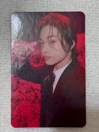 迷四   2.0 簽售卡 視簽