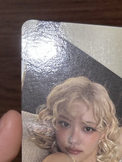 有瑕⚠️rosé 專卡肉💛