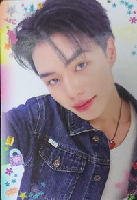 26 三月書展 隨機卡 