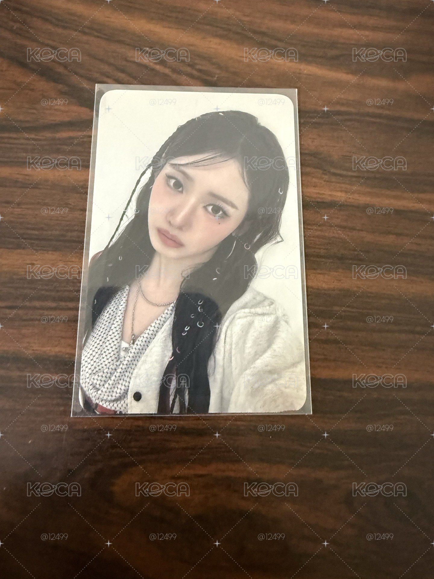 辣醬滿額 角茶柒