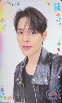 26 三月書展 隨機卡 