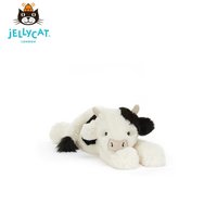 史瑪吉擺趴式 Medium 13cm S娃 小牛