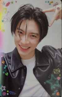 26 三月書展 隨機卡 