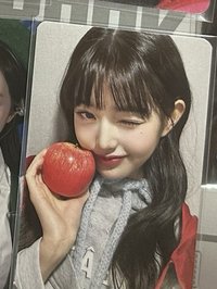 小紅帽員