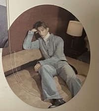 DK書籤