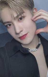 FIRST FLIGHT 專輯卡 