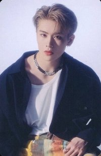 FIRST FLIGHT 專輯卡 