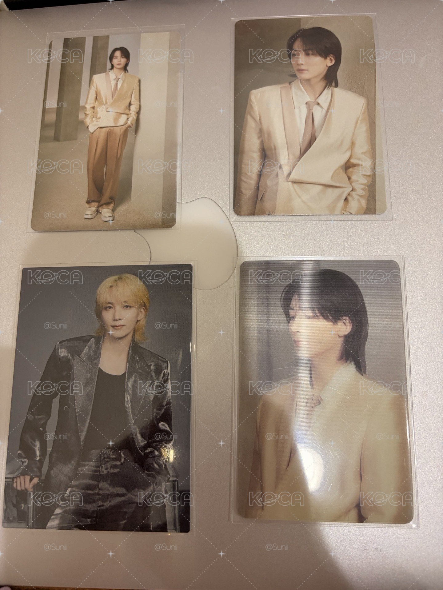 漢Right here卡