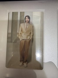 漢隨機卡1