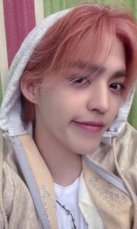 MINI12 環球 CARAT ver. 特典卡 