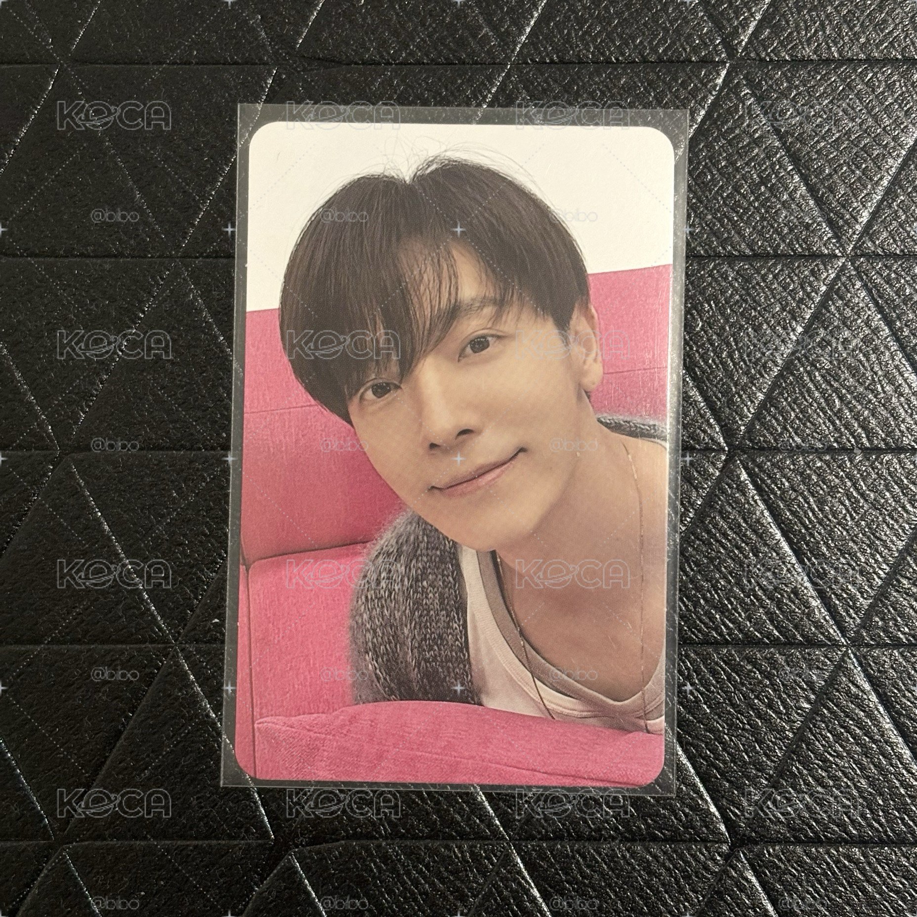 SMTOWN LIVE 2025 東海專卡 