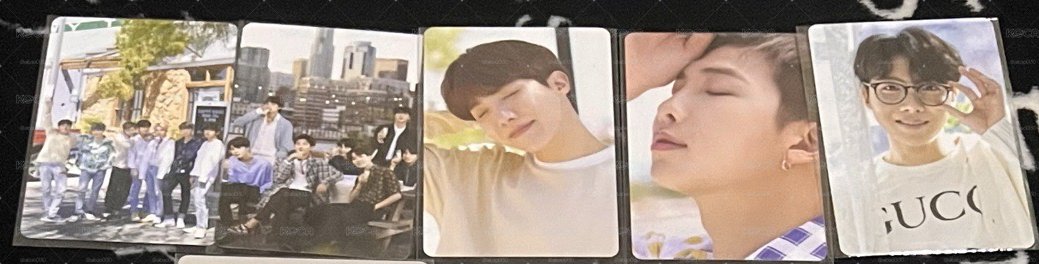 BTS D社101
