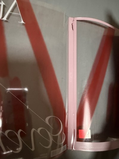 Seventeen Attacca 迷九空專 含透卡-淨漢/ PB-Op3主唱隊 + Op1表演隊空專（不含透卡）