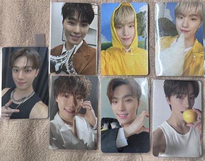 SVT 燦卡區