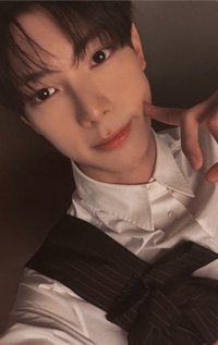 見面會 安可場 台北 入場卡 / 場限卡 