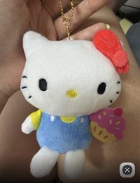 吊娃 