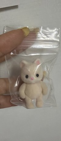 人形玩偶 