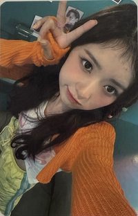 LIMΞLIGHT 專輯卡 